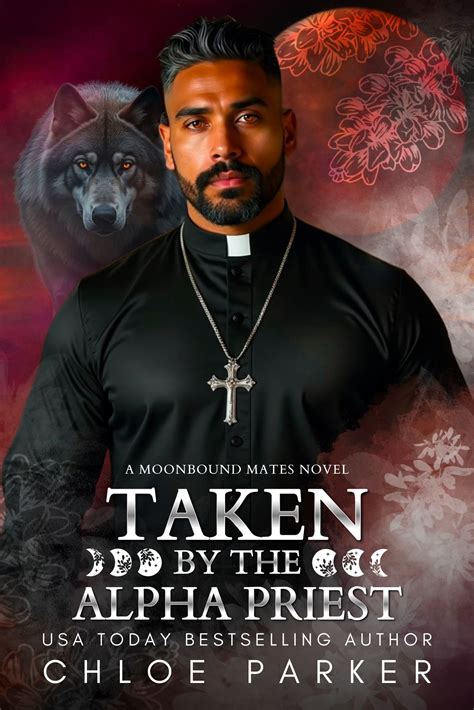 Chloe Parker Romance