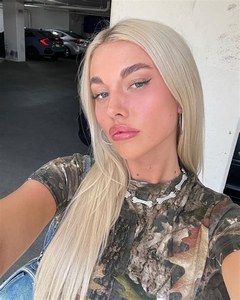 Alexa Tiziani biography, 29 Photos, Age, Height, Real Name, Instagram