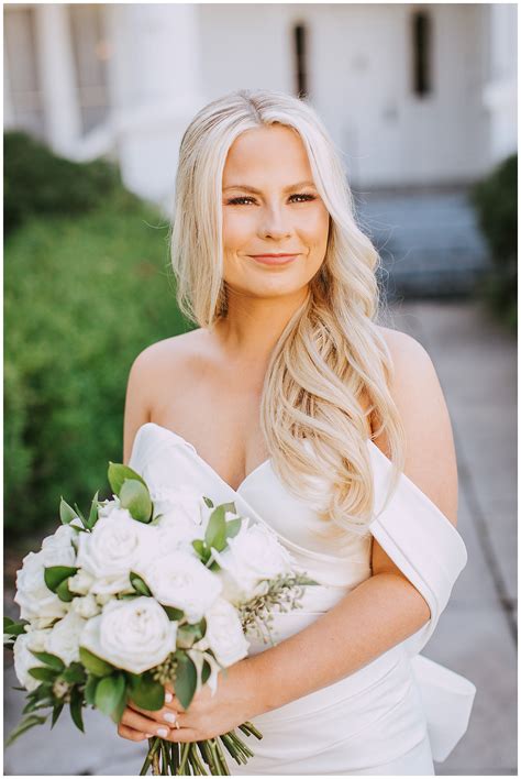 Merrehope Bridal Session Meridian, Mississippi