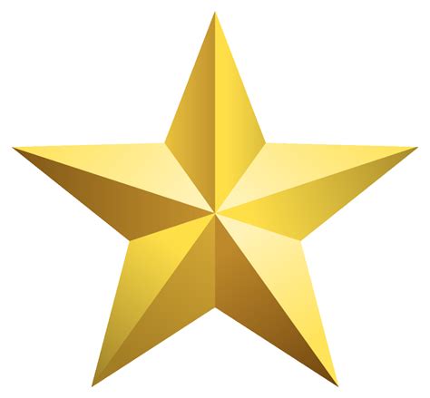 star png images   pngfre