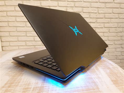 Honor Hunter V700: что умеет игровой ноутбук от Хонор за 160 тыс руб