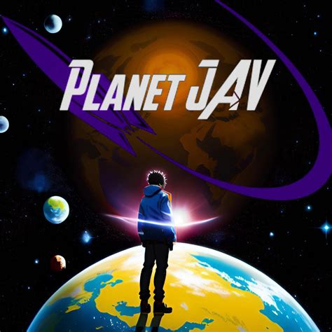 Planet Jav