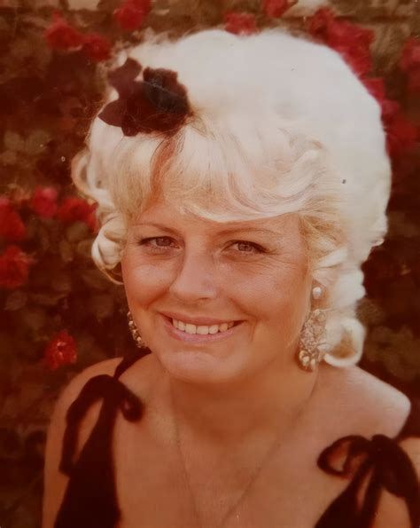 Flora L. Stocks - Krause Funeral Home & Cremation Services