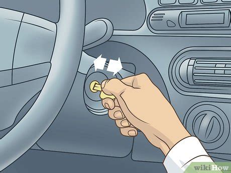 how to fix locked steering wheel