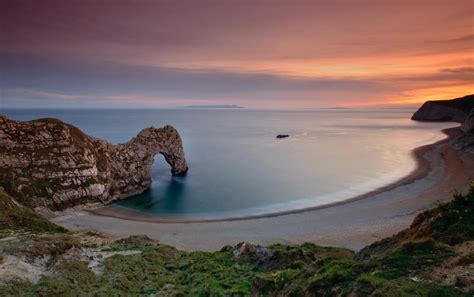 Durdle Door, England | Geology Page