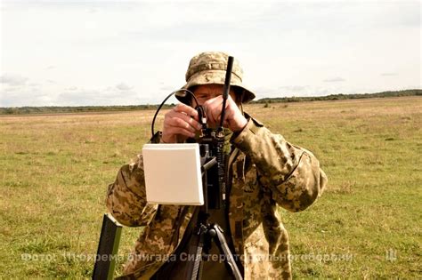 Підрозділ ударних БпАК тренується нищити ворога з неба – АрміяInform