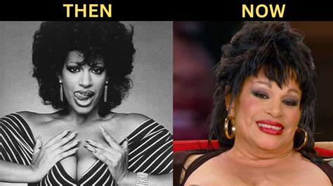Top 5 Female Adult Film Stars of the 80s: Where Are They Now? - YouTube