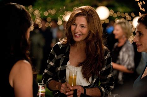 Catherine Keener