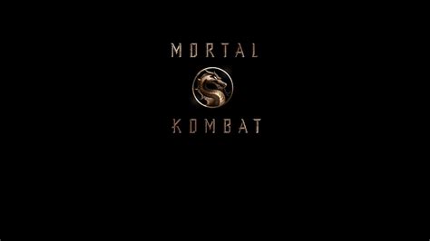 Mortal Kombat 2021 Movie Poster Wallpapers - Wallpaper Cave