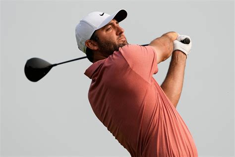 What channel is the Memorial on today? Tee times, TV schedule for PGA ...