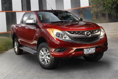 Mazda BT-50 for Those with Adventure in Mind | Eastern Cape Motors