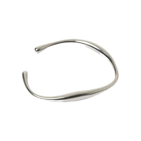 Arms of Eve Madison Silver Cuff – Eliza Design Co