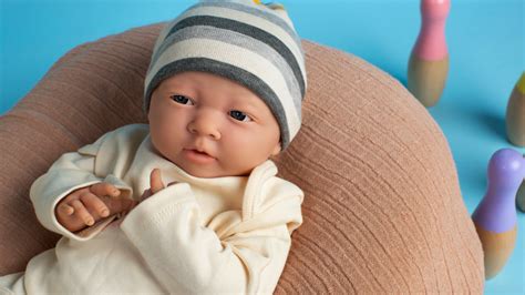 Febre De Bebe Reborn - 8
