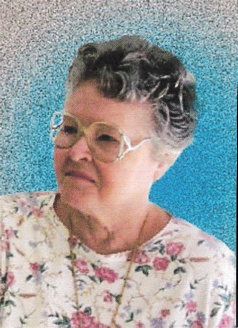 Betty Best Obituary - Greeley, CO