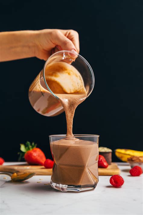 vega protein recipes 6