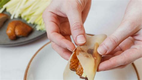 mott  chefs   spots    peking duck  hong kong