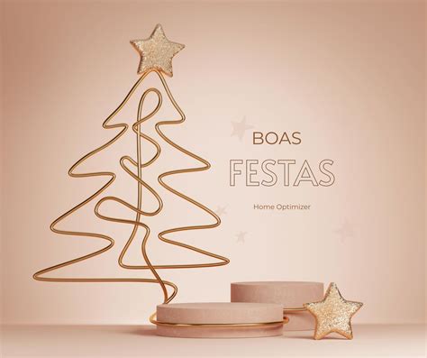 boas festas home optimizer