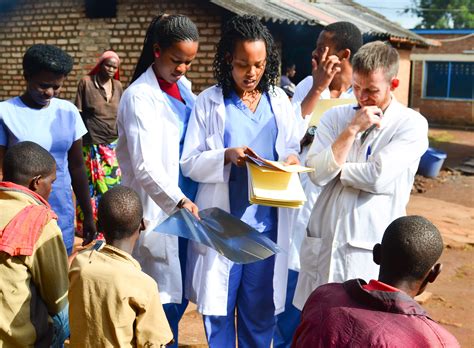 Burundi – Kibuye - Reformed Missions Organization - Serge