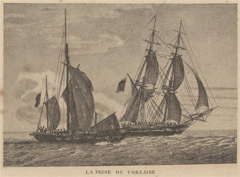le Blog Manioc: Flibustiers, corsaires, boucaniers, pirates, forbans de ...