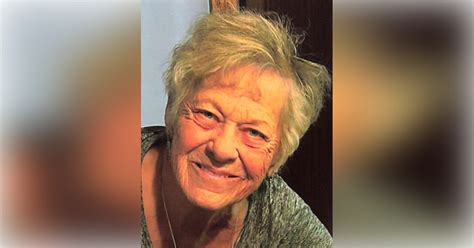 Obituary information for Karen P. Rehor