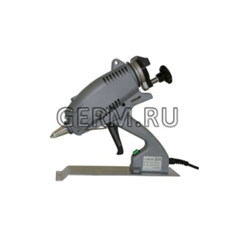 Reka MS 200 пистолет клеевой промышленный
