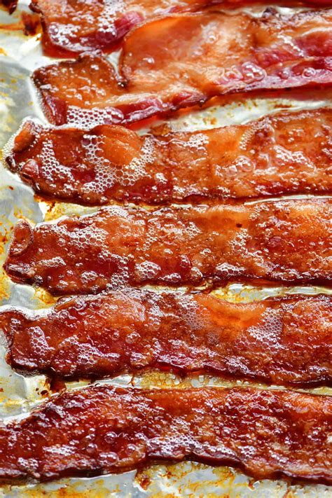 Best Oven Turkey Bacon at Douglas Sexton blog