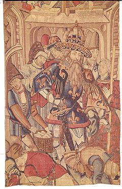 templatetapestry wikipedia