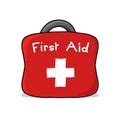 stock photo   aid bag freeimageslive