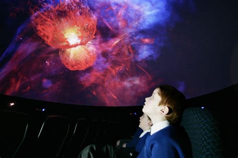 8 UK Planetariums that are out of this world | Planetarium, World days