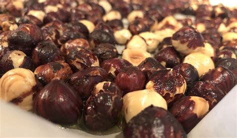 Roasting To Perfection: 3 Ways To Cook Hazelnuts In The Oven