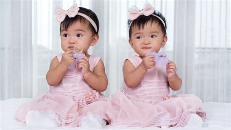 Identical Twins Raised Separately In The US And Korea Have Massive IQ