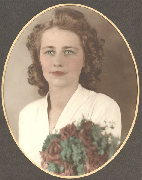 Reta May Joyce McLaughlin Obituary - Campbellton, NB