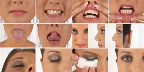 Jitka High Res Skin Texture Photo Set by 3d-sk