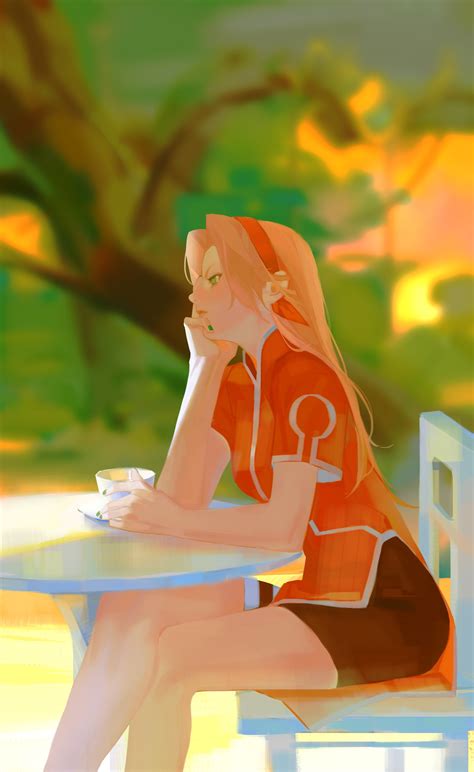 Haruno Sakura - NARUTO - Image by Wudongmian570 #3288224 - Zerochan