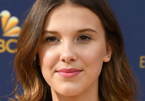 Millie Bobby Brown Biography: Millie Bobby Brown Age, wiki, Height