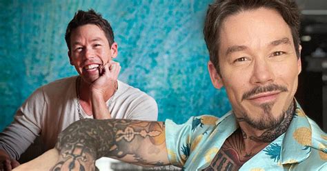 What Is David Bromstad’s Net Worth? - TVovermind