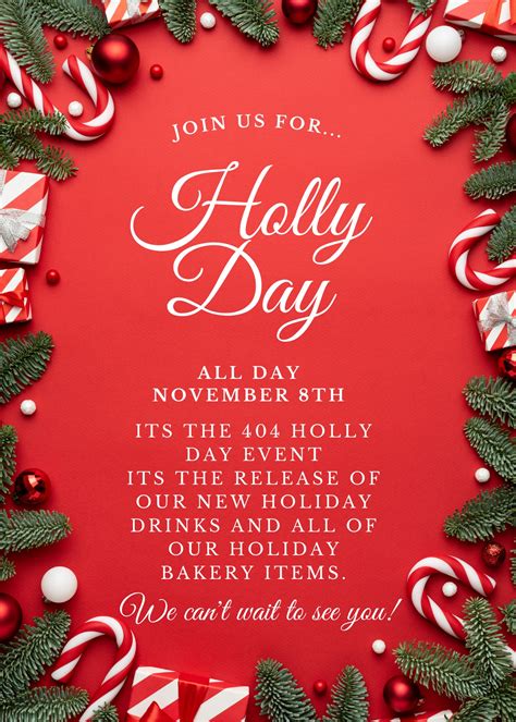 Holly Day