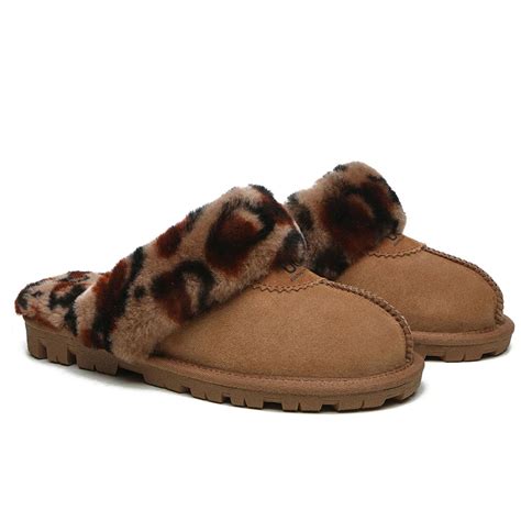 ugg animal print 6