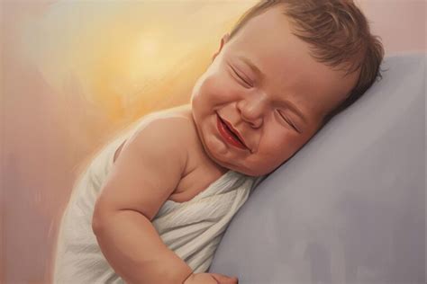 O Que Significa Sonhar Com Bebê Morto No Mundo Espiritual - O Que Significa Sonhar com Bebê e Como Interpretar Esse Sinal