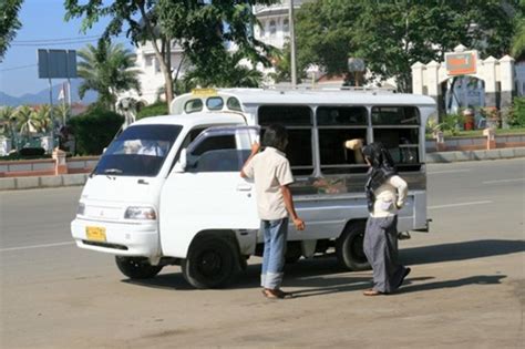 Angkutan Umum Kota Banda Aceh