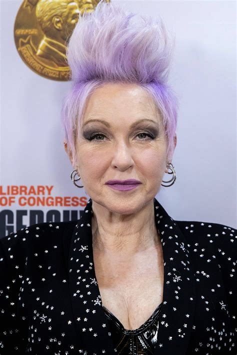 Cyndi Lauper Zodiac Chart at Joel Morton blog