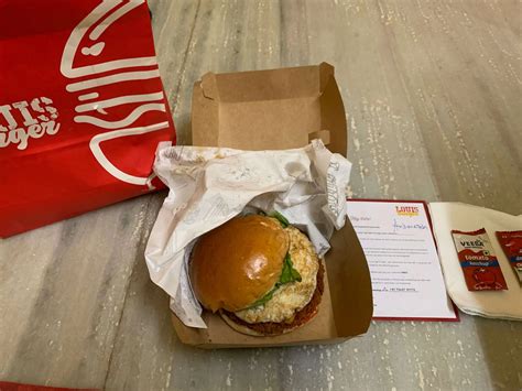 Louis Burger, Kodambakkam, Chennai | Zomato