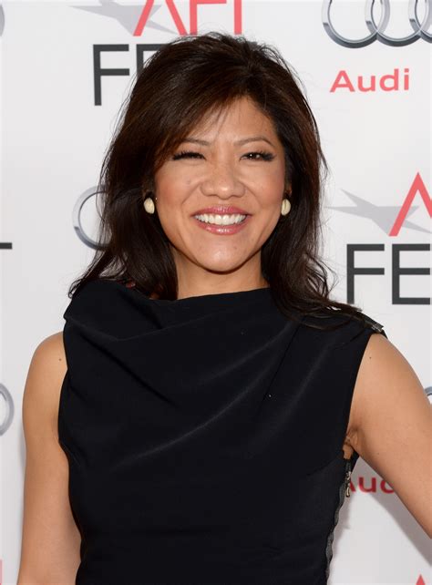 Julie Chen Moonves