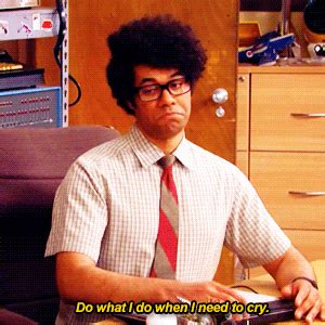 The It Crowd GIF - Find & Share on GIPHY