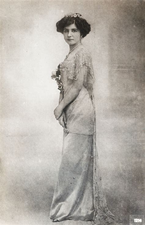 Princess Elena Petrovna, wife of Prince Ioann...