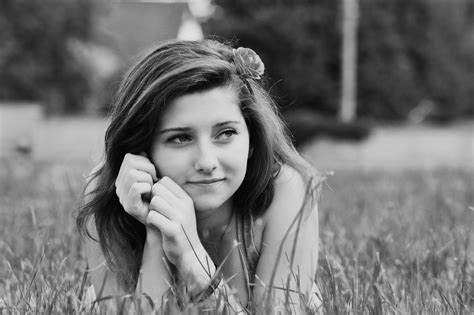 images gratuites la personne noir  blanc fille femme la