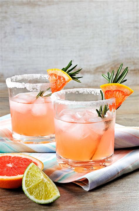 Paloma cocktail – Artofit