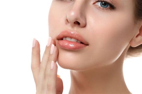 fascinating lip facts