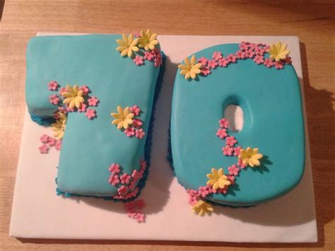 birthday cake decorated cake  kathryn clarke cakesdecor