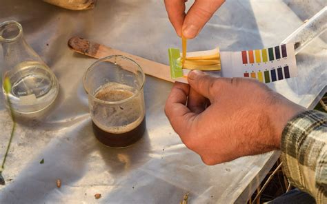 Soil Ph Analysis Method at Abel Roque blog